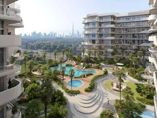 Holm Central в Jumeirah