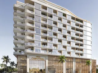 Holm Central в Jumeirah