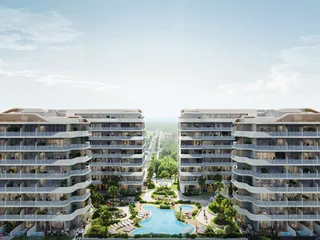 Holm Central в Jumeirah