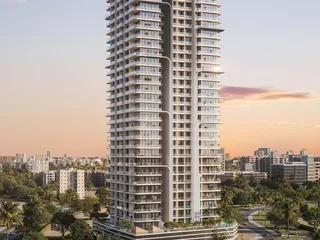 The Central Uptown в Arjan