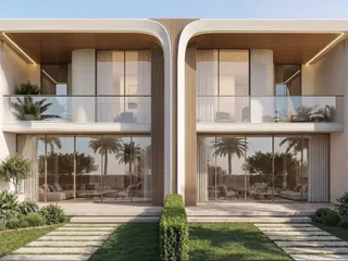 Greenz by Danube в Dubai