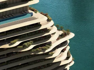 Wedyan - The Canal в Business Bay