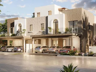 Hayat 1 в Dubai South