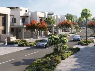 Hayat 1 в Dubai South