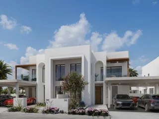Hayat 1 в Dubai South