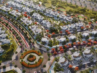 Hayat 1 в Dubai South