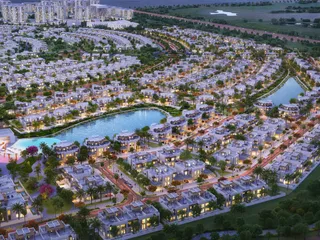 Hayat 1 в Dubai South