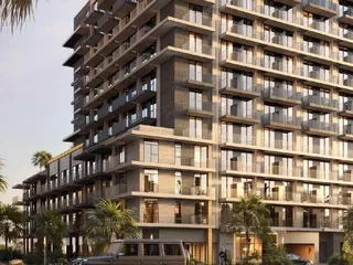 MetroPoint в Dubai