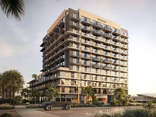 MetroPoint в Dubai