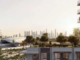 MetroPoint в Dubai