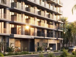 MetroPoint в Dubai
