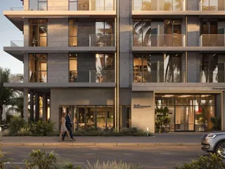 MetroPoint в Dubai