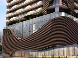 Sky Harmony в Jumeirah Village Circle (JVC)