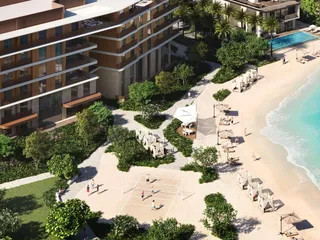 Palm Central Private Residences в Dubai