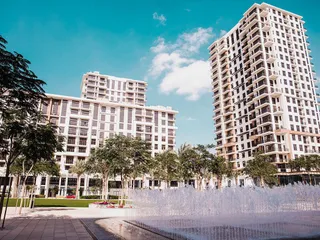 Jenna And Warda Apartments в Al Yalayis 2