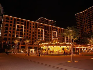 Jenna And Warda Apartments в Al Yalayis 2