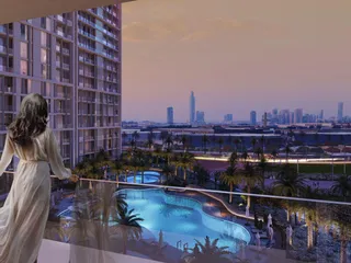 Jannat в Dubai Production City