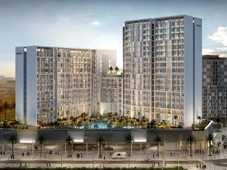 Jannat в Dubai Production City