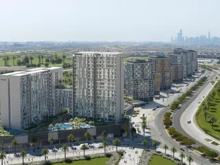 Jannat в Dubai Production City