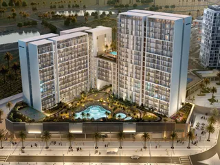 Jannat в Dubai Production City