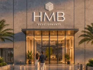 Beverly Crown в Jumeirah Village Circle (JVC)