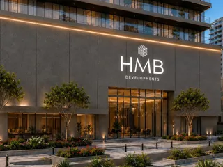 Beverly Crown в Jumeirah Village Circle (JVC)