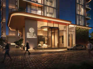Eira Residence в Dubai Production City