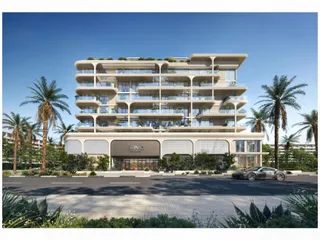 Soma Residences в Dubai