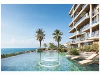 Soma Residences в Dubai