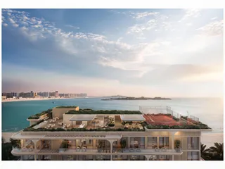 Soma Residences в Dubai