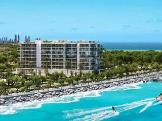 Le Château Piétrus в Dubai Islands