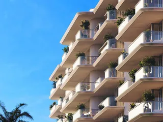 Le Château Piétrus в Dubai Islands