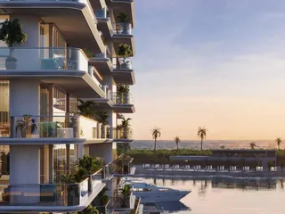 Le Château Piétrus в Dubai Islands