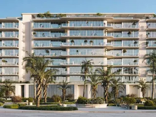 Le Château Piétrus в Dubai Islands