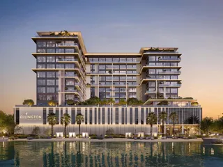 Everly Place в Nad Al Sheba 1