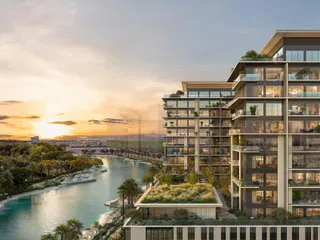 Everly Place в Nad Al Sheba 1
