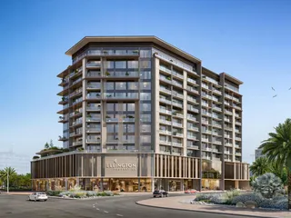 Everly Place в Nad Al Sheba 1