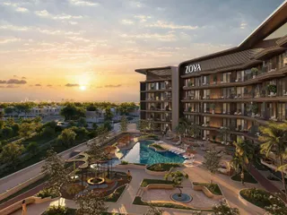 Mirari Lagoon by Zoya в Dubai Industrial City
