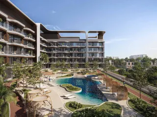 Mirari Lagoon by Zoya в Dubai Industrial City