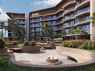 Mirari Lagoon by Zoya в Dubai Industrial City