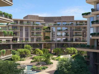 Arancia Yards Phase 2 в City of Arabia