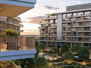 Arancia Yards Phase 2 в City of Arabia