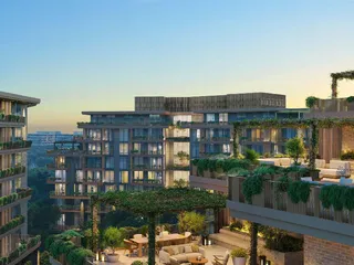 Arancia Yards Phase 2 в City of Arabia