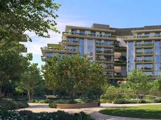 Arancia Yards Phase 2 в City of Arabia