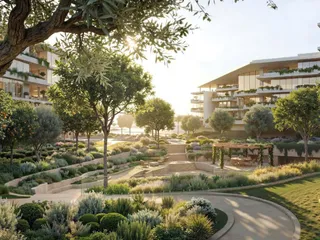 Arancia Yards Phase 2 в City of Arabia