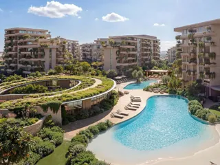 Arancia Yards Phase 2 в City of Arabia
