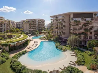 Arancia Yards Phase 2 в City of Arabia
