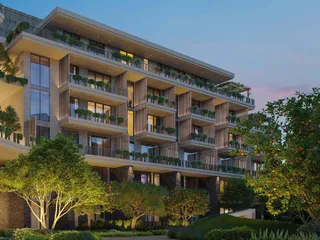 Arancia Yards Phase 2 в City of Arabia