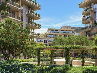 Arancia Yards Phase 2 в City of Arabia
