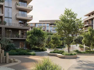 Arancia Yards Phase 2 в City of Arabia